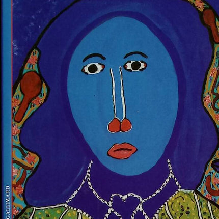 Les Mystères du vaudou - Laënnec Hurbon - 1999 - livre