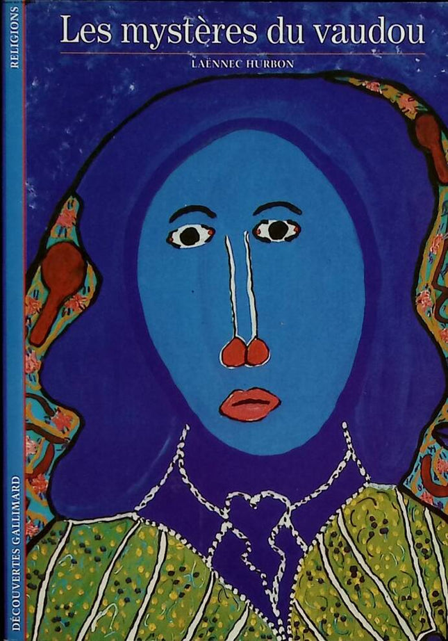 Die Geheimnisse des Voodoo - Laënnec Hurbon - 1999 - Buch