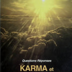 Karma et réincarnation révélations inédites - Philippe Morando - 1998 - livre