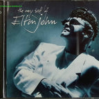 The very best of - Elton John - CD