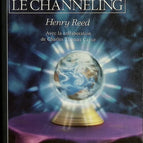 Edgar Cayce et le channeling - Henry Reed - 1996 - livre