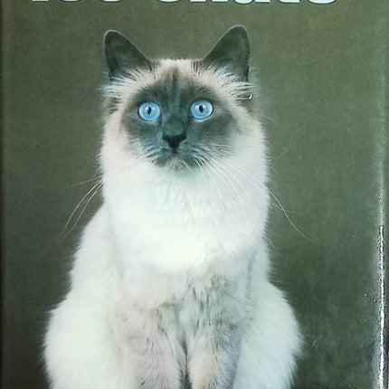 Katzen – ein Nathan-Führer – Pugnetti Gino – Buch
