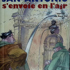 San-Antonio Gets High - Patrice Dard - 2007 - Buch