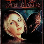 Buffy contre les vampires, tome 4 - Répétition mortelle - Arthur Byron Cover - 2000 - livre