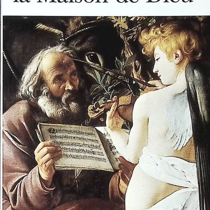 Nostalgie für das Haus Gottes - Hector Bianciotti - 2005 - Buch