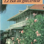 The Governor's Ball - Marie-France Pisier - book