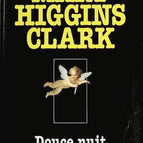 Douce nuit - Mary Higgins Clark - Livre