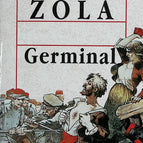 Germinal - Emile Zola - 1994 - Buch