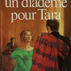 Un Diadème pour Tara - Barbara Cartland - 1983 - livre