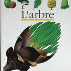 Der Baum - Christian Broutin - 1989 - Buch
