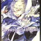 Seraph of the end - Tome 2 - Takaya Kagami - livre Manga