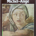 Michel Ange N° 20 - Chefs d'oeuvre de l'art - grands peintres - Livre