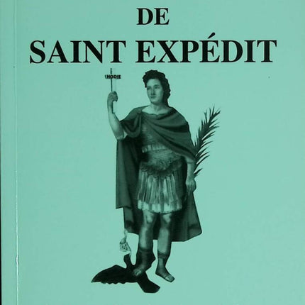 Durch die Macht des Heiligen Expeditus - Angel Adams - 2006 - Buch