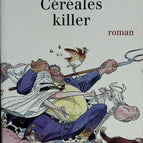 Killer Cereals - San Antonio - 2001 - Buch