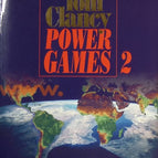 Power games - tome 2 - Ruthless.com - Tom Clancy - Livre