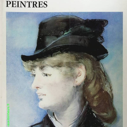 Manet No. 25 - Masterpieces of Art - Great Painters - Book