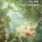 Ein Sommer mit Voltaire - Jacques-Pierre Amette - Buch