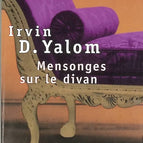 Lügen auf der Couch - Irvin D. Yalom - Buch