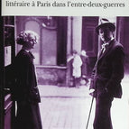 Passage de l'Odéon - Sylvia Beach, Adrienne Monnier et la vie littéraire à Paris dans l'entre-deux-guerres - Laure Murat - livre