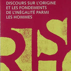 Discourse on the Origin and Foundations of Inequality among Men - Jean-Jacques Rousseau - 2016 - book