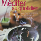 Daily Meditation: A Simple Buddhist Practice - Hénépola Gunaratana - 2002 - book