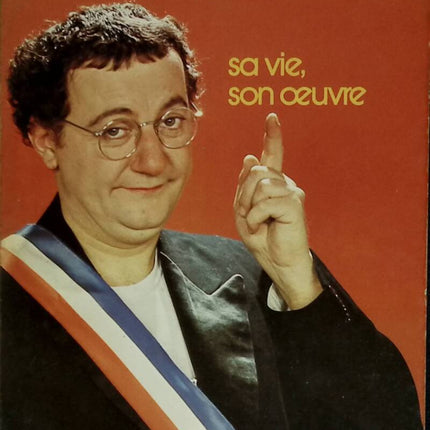 Das politische Programm eines Mannes namens Coluche - Bhat Eric und Gerard Jean-Quentin - 1981 - Buch
