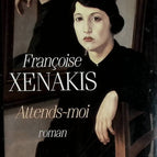 Wait for me - Françoise Xenakis - 1993 - book