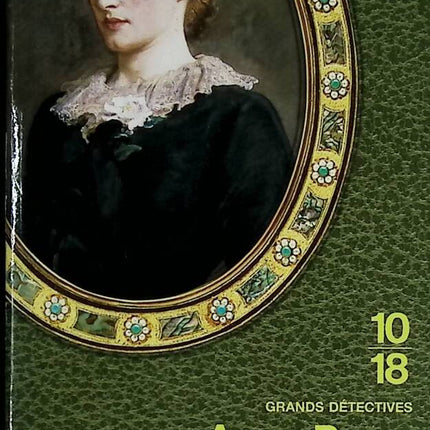 L'Etrangleur de Cater street - Anne Perry - 1997 - livre