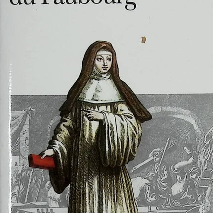 The Ladies of the Faubourg - Volume 1 - Jean Diwo - 1997 - book