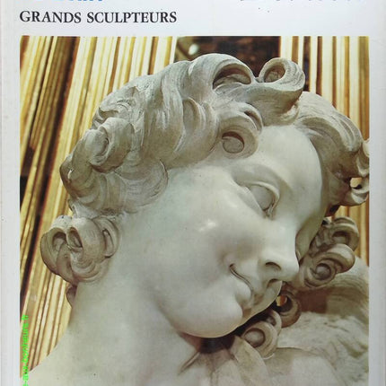 Bernini Nr. 141 - Meisterwerke der Kunst - Große Maler - Buch
