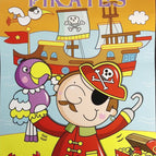 Lernen mit Piraten - Kollektiv - Buch