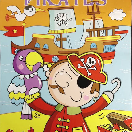 Lernen mit Piraten - Kollektiv - Buch