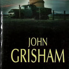Die letzte Ernte - John Grisham - 2004 - Buch