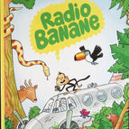 Radio Banane - Clémentine Mélois - livre