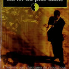The Law of the Weakest - John Grisham - 2001 - book