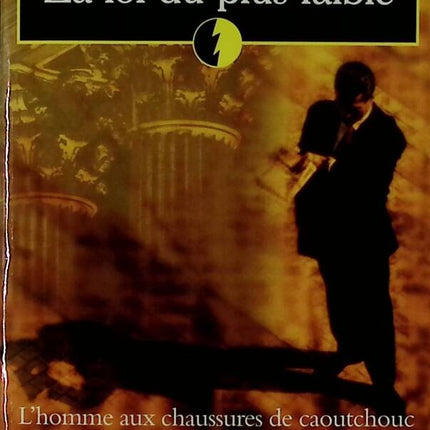 The Law of the Weakest - John Grisham - 2001 - book