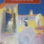 Der Barbier von Sevilla - Beaumarchais - Buch