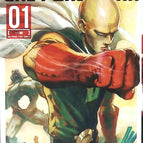 One-punch man - Volume 1 - Yusuke Murata - Manga book