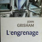 The Gear - John Grisham - 2001 - Buch