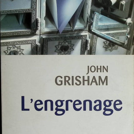 The Gear - John Grisham - 2001 - Buch
