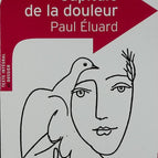 Capital of Pain - Paul Eluard - 2012 - book