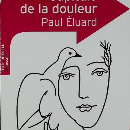 Capital of Pain - Paul Eluard - 2012 - book