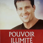 Unlimited Power - Change Your Life with NLP - Anthony Robbins - 2010 - book