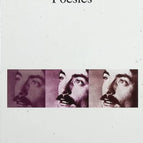 Poésies - Paul Valéry - livre