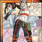 Monsterseele – Band 1 – Hiro Mashima – Manga-Buch