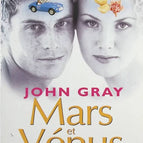 Paths to Harmony - To Better Understand, Accept and Appreciate the Opposite Sex Mars and Venus - John Gray - book