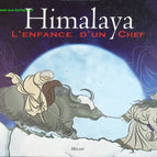 Himalaya. Die Kindheit eines Häuptlings - Tenzing Norbu Lama - Buch
