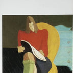 Mein Michael - Amos Oz - 1995 - Buch