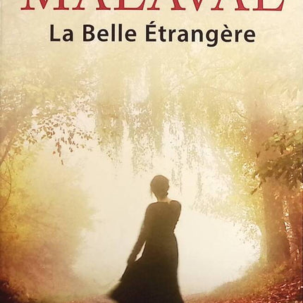 Die schöne Fremde - Jean-Paul Malaval - Buch