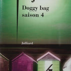 Doggy Bag – Staffel 4 – Philippe Djian – Buch